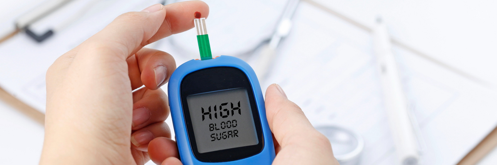 Best Diabetologist In Ahmedabad